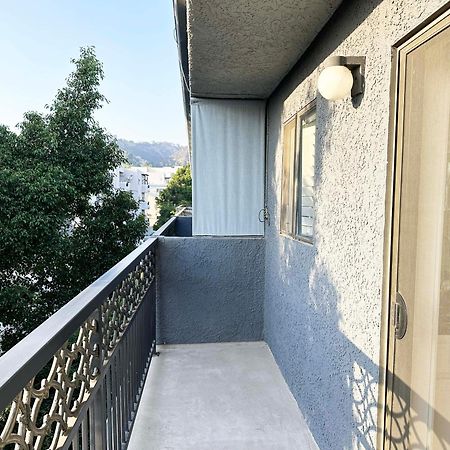 1 Bd Condominium Near Sunset Blvd Los Angeles Eksteriør bilde