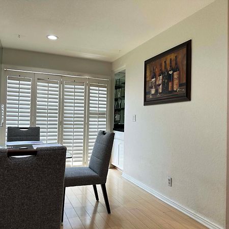 1 Bd Condominium Near Sunset Blvd Los Angeles Eksteriør bilde