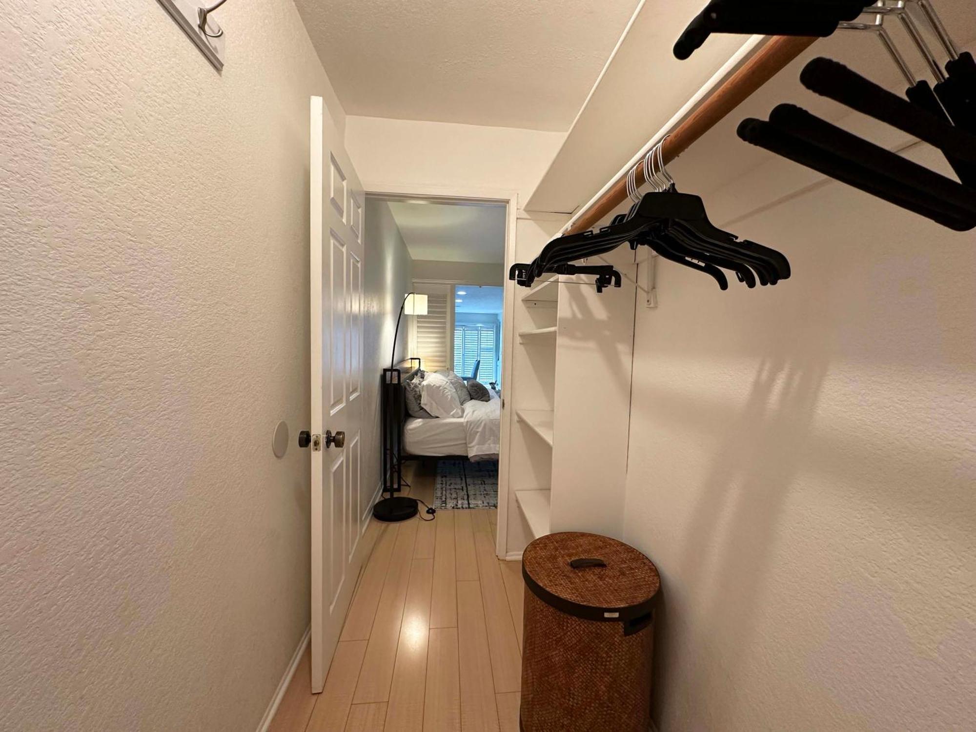 1 Bd Condominium Near Sunset Blvd Los Angeles Eksteriør bilde